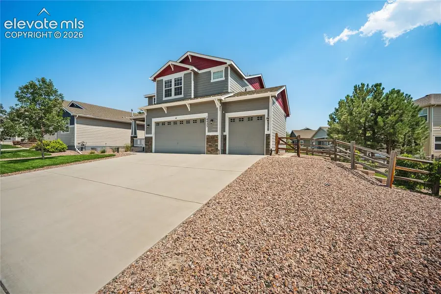 18425 Dunes Lake Lane, Monument, CO 80132 - #3