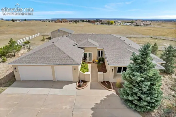 11975 S Conestoga Trail, Elbert, CO 80106