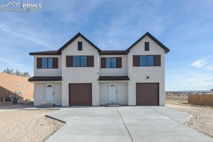 701 E Clarion Drive #703, Pueblo West, CO 81007 - Image #1