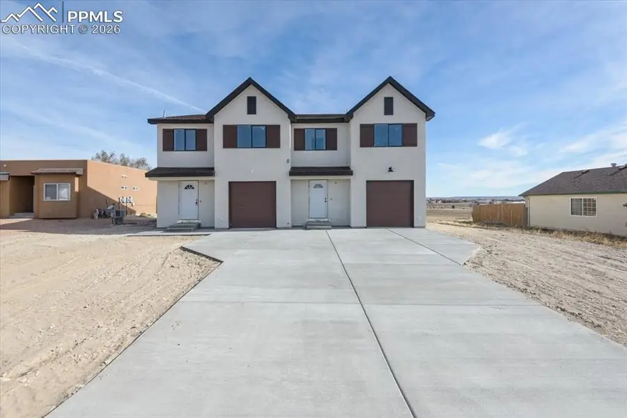 701 E Clarion Drive #703, Pueblo West, CO 81007 - Image #2