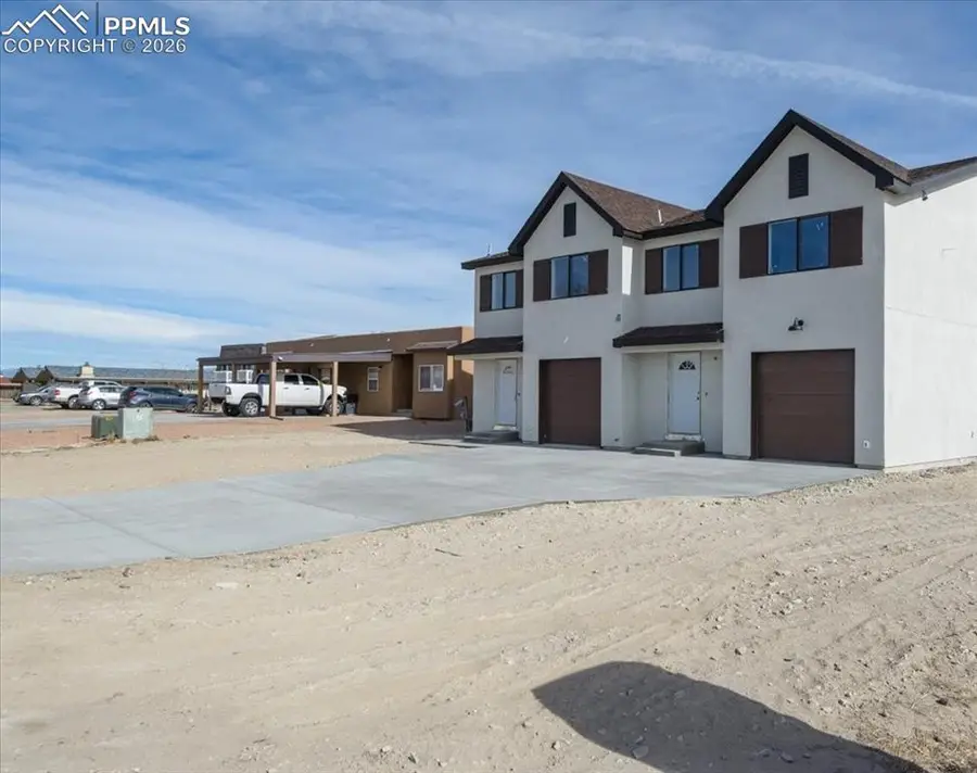 701 E Clarion Drive #703, Pueblo West, CO 81007 - Image #3