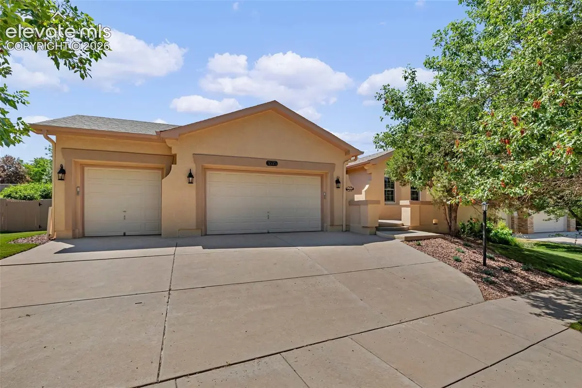 3575 Hollycrest Drive, Colorado Springs, CO 80920 - #1