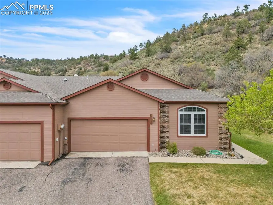 2239 Palm Drive #A, Colorado Springs, CO 80918 - Image #2