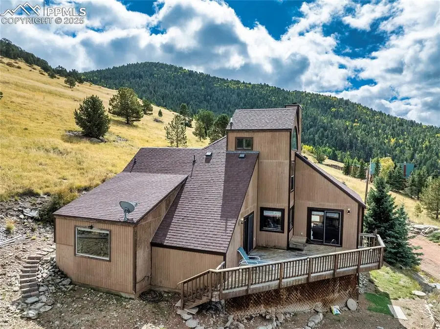 1402 Troy Drive, Cripple Creek, CO 80813 - Image #2