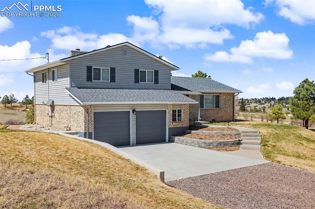 9559 Tomahawk Road, Parker, CO 80138 - #1