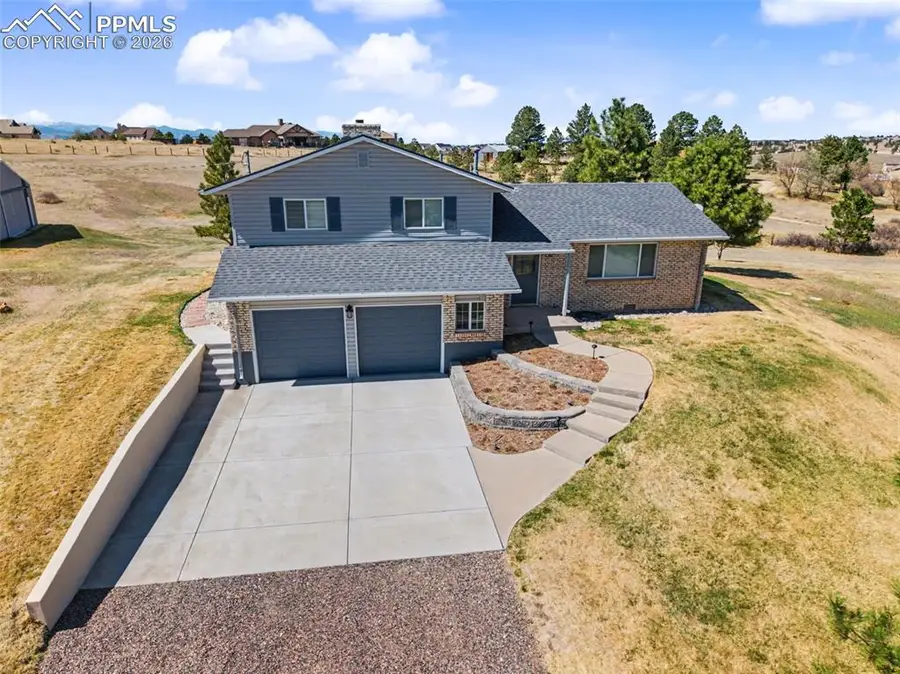 9559 Tomahawk Road, Parker, CO 80138 - #3