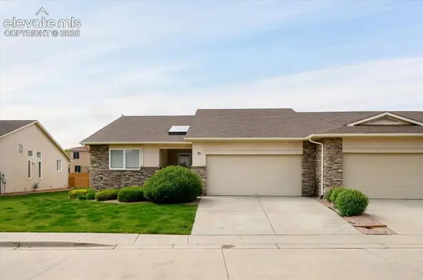 1925 Kingsroyal Boulevard #P, Pueblo, CO 81005
