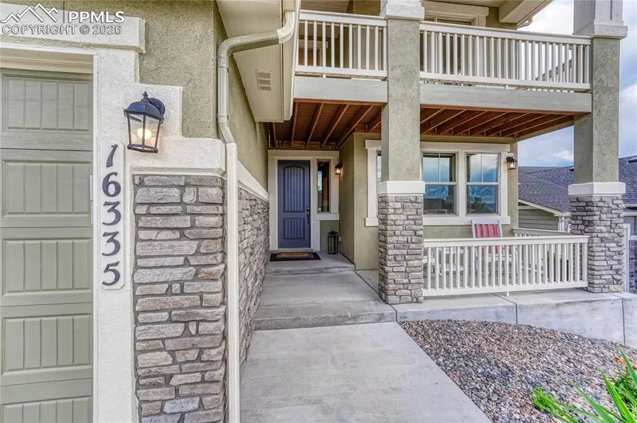 16335 Golden Sun Way, Monument, CO 80132 - #2