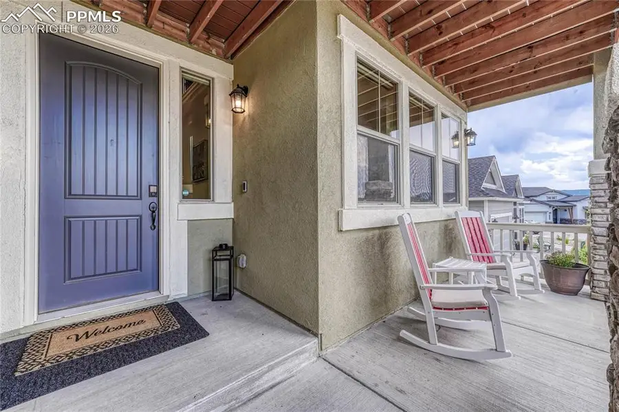 16335 Golden Sun Way, Monument, CO 80132 - #3