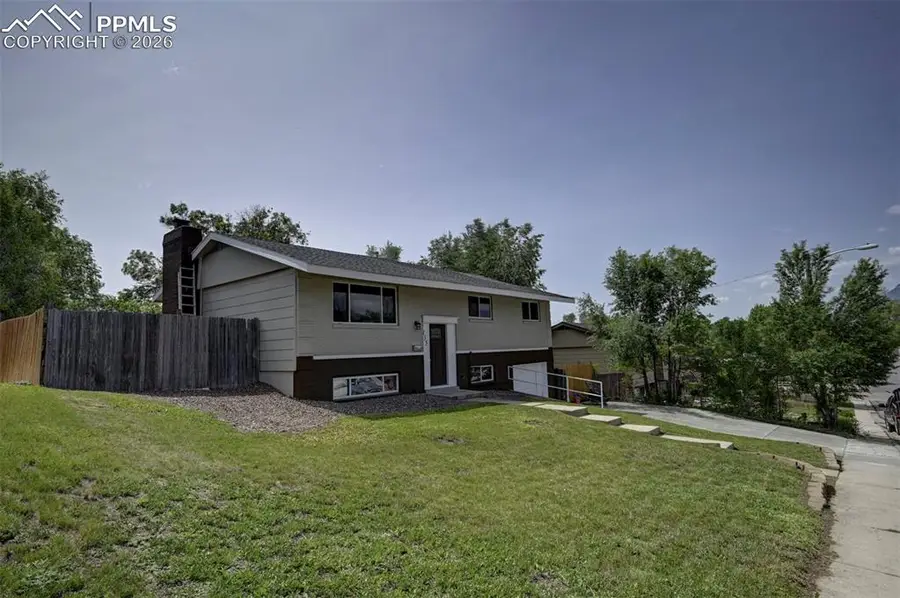 1135 Server Drive, Colorado Springs, CO 80910 - Image #2