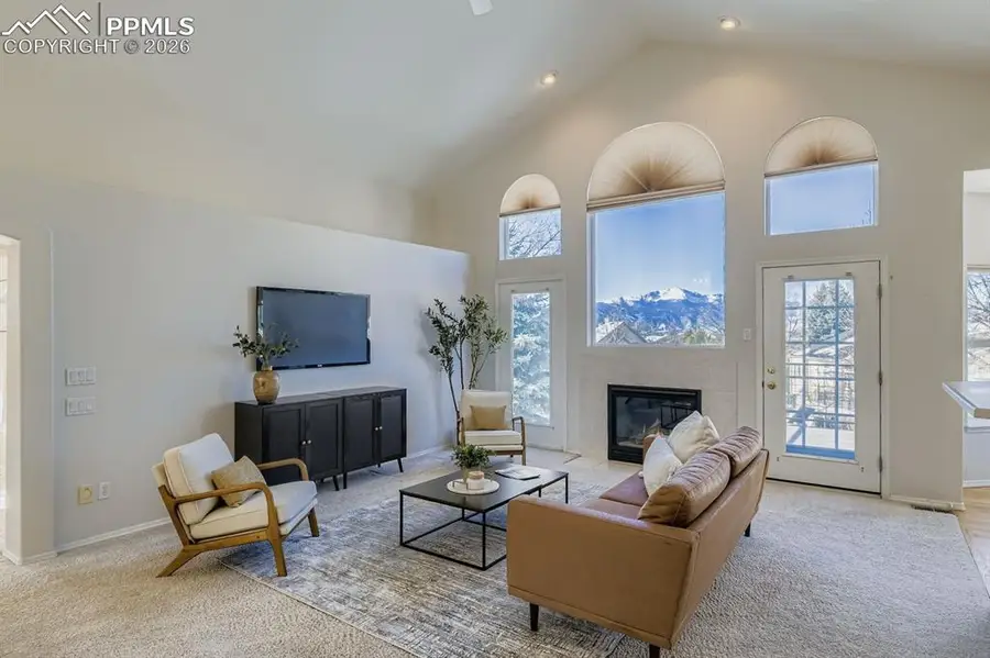 5330 Roundup Drive, Colorado Springs, CO 80918 - Image #2