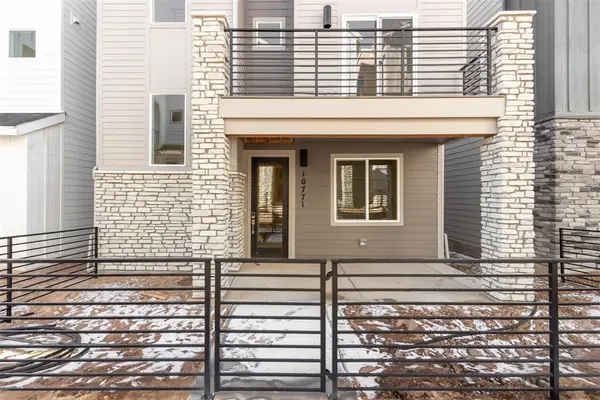 10771 Spalding View, Colorado Springs, CO 80908