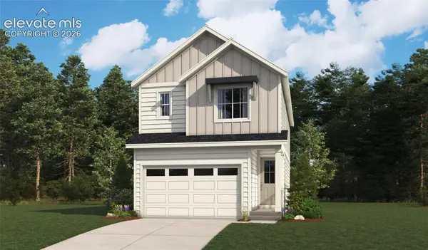 7460 Nova View, Colorado Springs, CO 80915