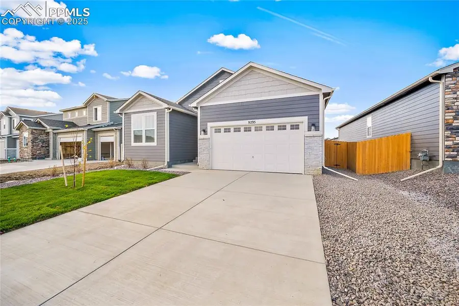 9295 Golden Buffs Drive, Colorado Springs, CO 80925 - Image #2