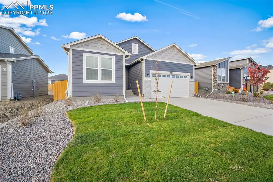9295 Golden Buffs Drive, Colorado Springs, CO 80925 - Image #3