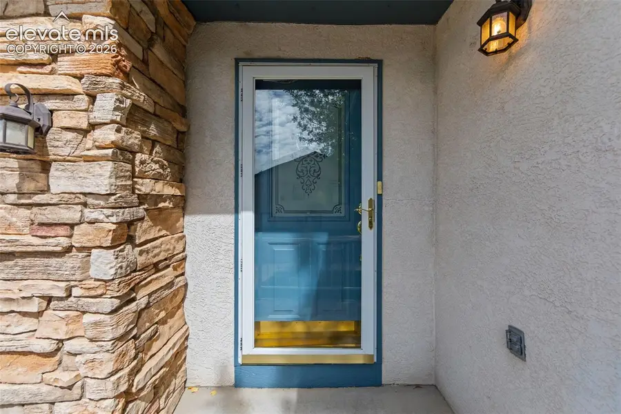 3952 Coral Point, Colorado Springs, CO 80917 - #2