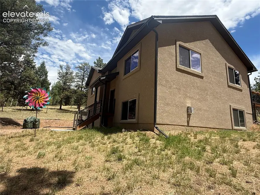 24 Big Horn Circle, Florissant, CO 80816 - #3