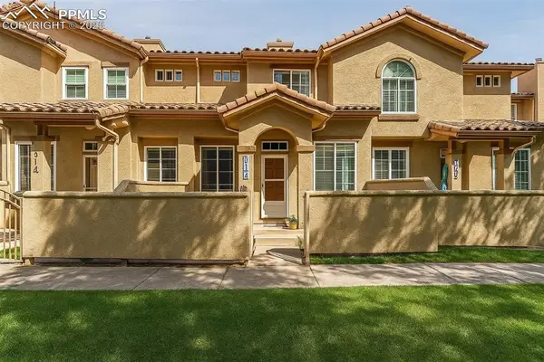 3254 Apogee View, Colorado Springs, CO 80906