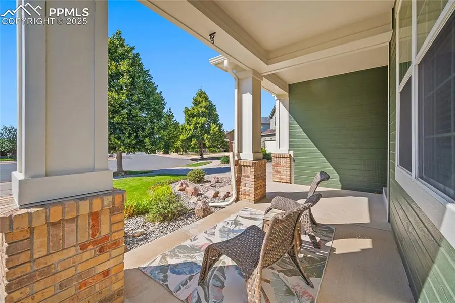 3817 Tee Shot Drive, Colorado Springs, CO 80922 - Image #3