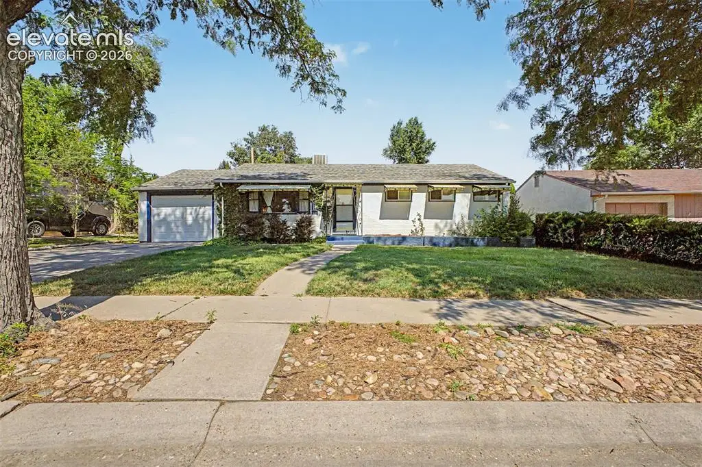 1606 Iroquois Road, Pueblo, CO 81001 - #1