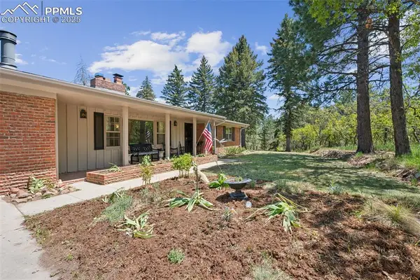 905 Taurus Drive, Colorado Springs, CO 80906