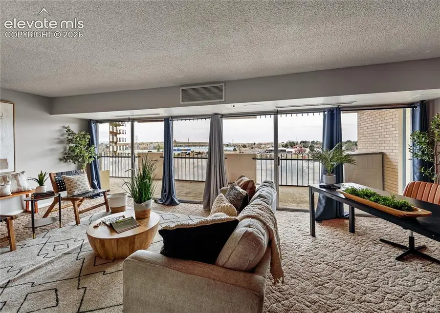 411 Lakewood Circle #C904, Colorado Springs, CO 80910 - #3