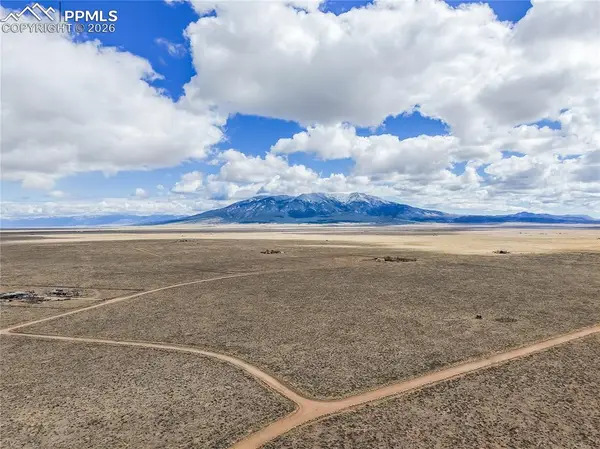 Lot 11,12, Colorado Springs Avenue, Blanca, CO 81123