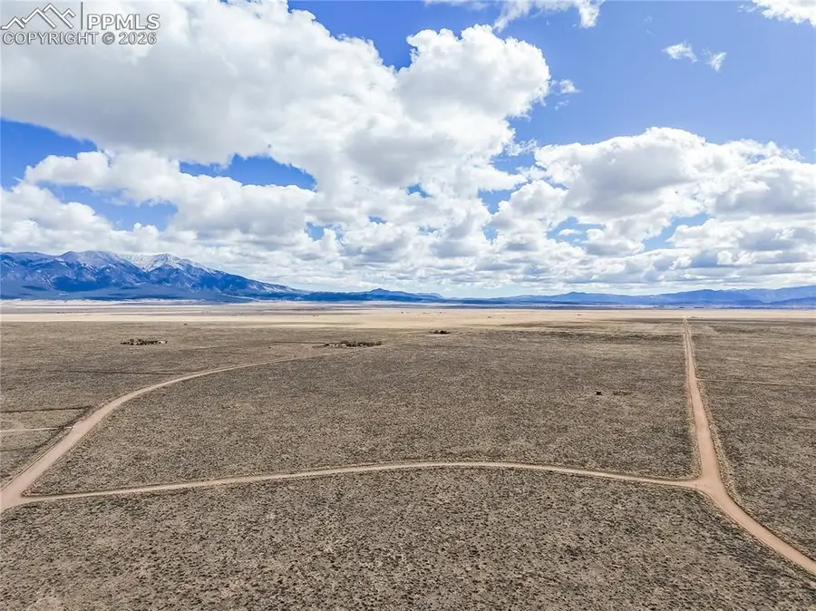 Lot 11,12, Colorado Springs Avenue, Blanca, CO 81123 - #3