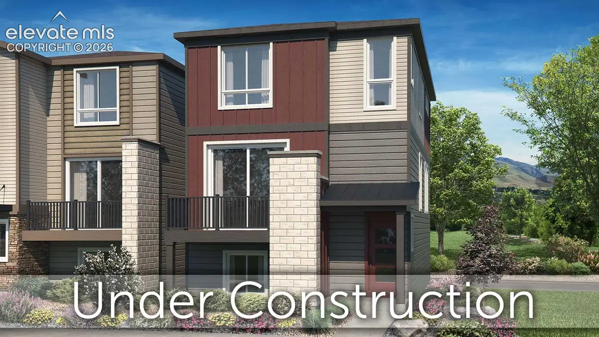 6143 Ellipse View, Colorado Springs, CO 80922 - #1