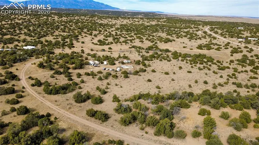 617 Pico Del Questa Na, Walsenburg, CO 81089 - #2