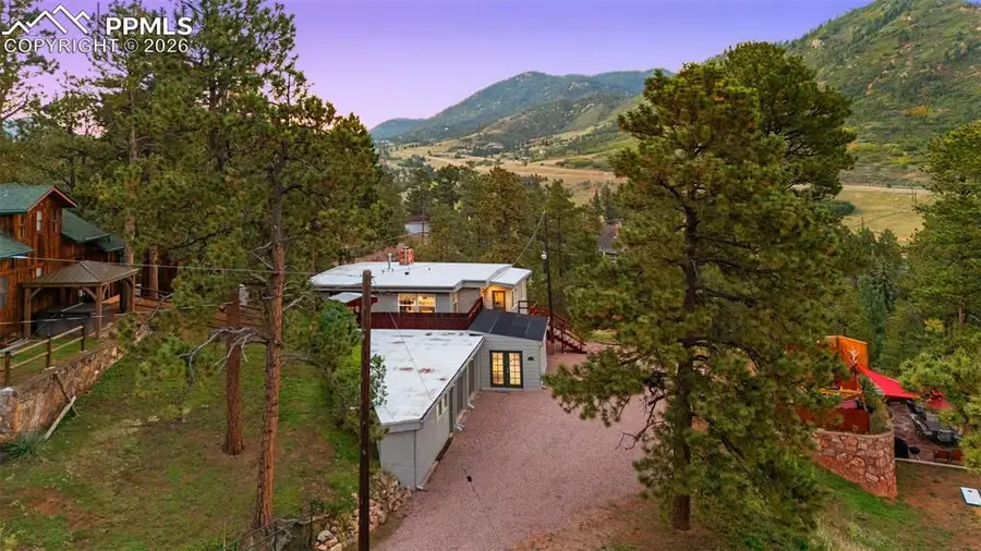 9450 Mohawk Trail, Cascade, CO 80809 - Image #2