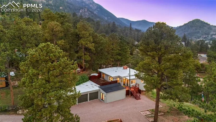 9450 Mohawk Trail, Cascade, CO 80809 - Image #3