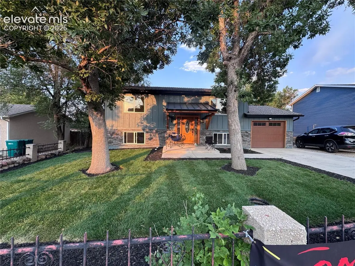 1307 Hartford Street, Colorado Springs, CO 80906 - #1