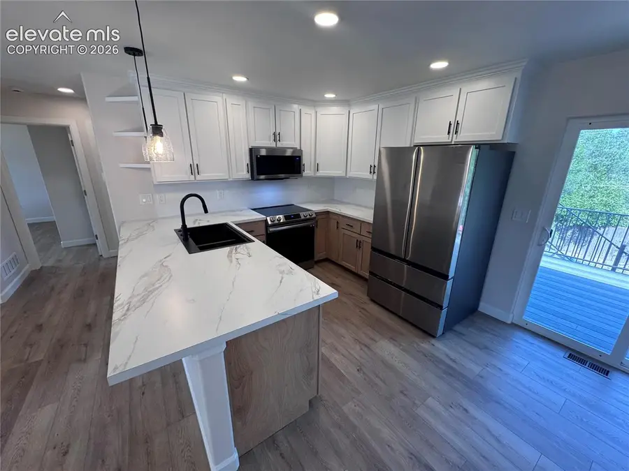 1307 Hartford Street, Colorado Springs, CO 80906 - #3