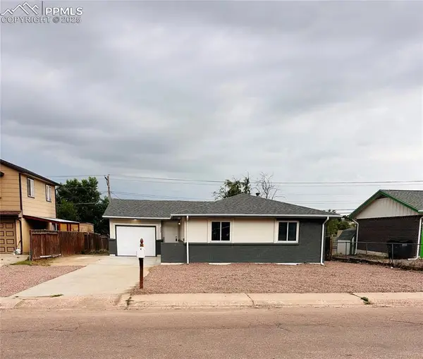 449 Loomis Avenue, Colorado Springs, CO 80906