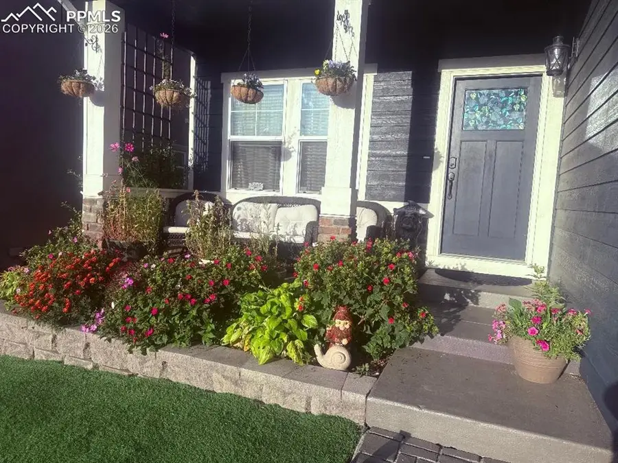 2505 Reed Grass Way, Colorado Springs, CO 80915 - #2