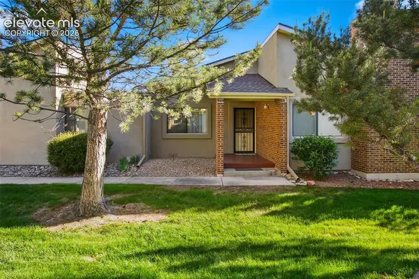 3761 Blue Merion Court, Colorado Springs, CO 80906