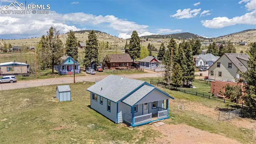 133 W Golden Avenue, Cripple Creek, CO 80813 - Image #2