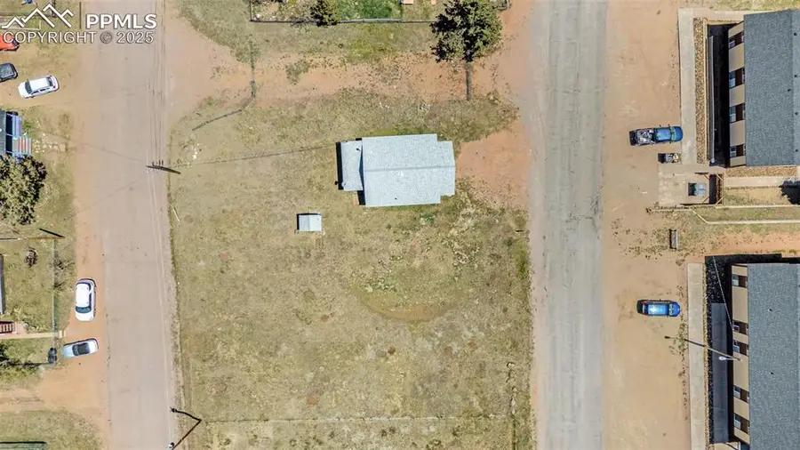 133 W Golden Avenue, Cripple Creek, CO 80813 - Image #3