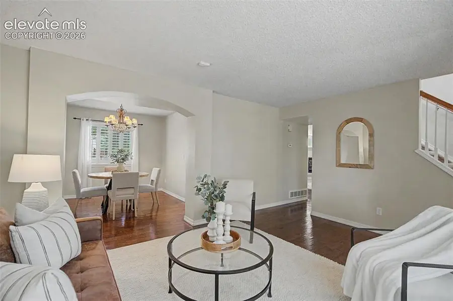 5960 Drifter Street, Colorado Springs, CO 80918 - #2