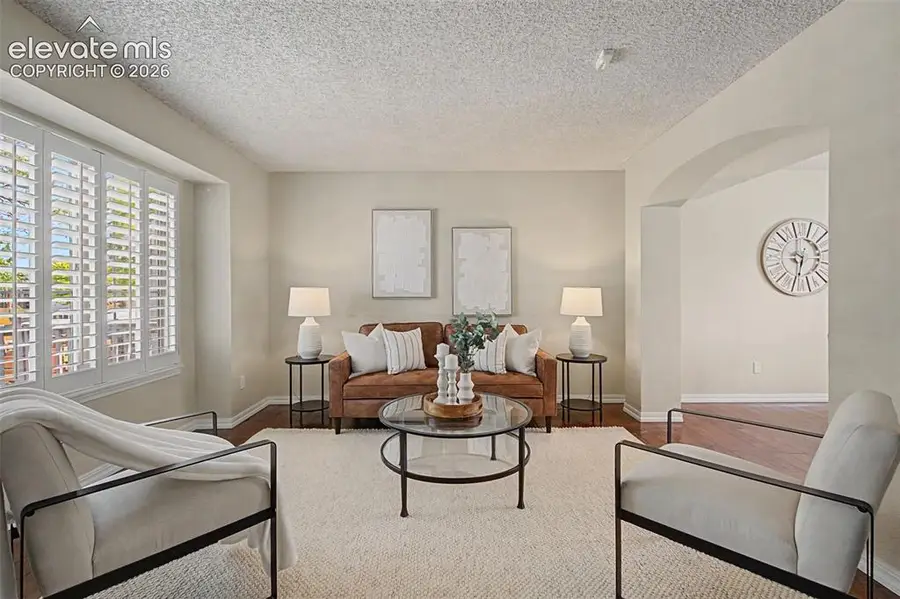 5960 Drifter Street, Colorado Springs, CO 80918 - #3