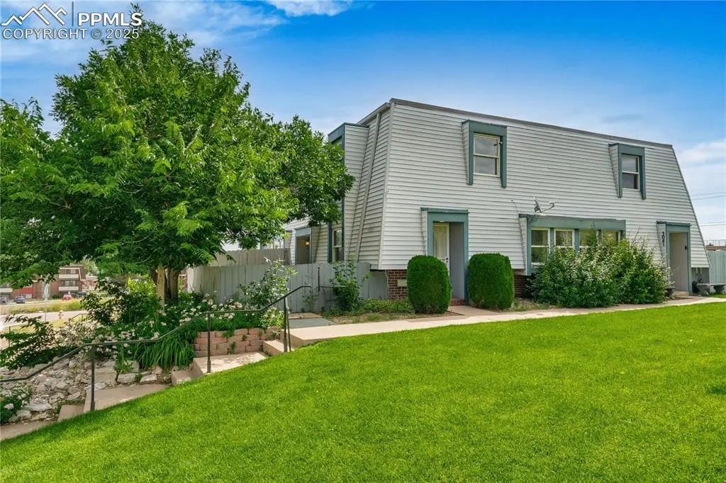3043 E Fountain Boulevard, Colorado Springs, CO 80910 - Image #1