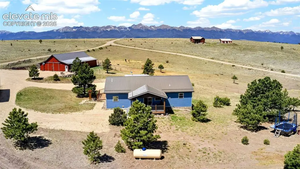 3069 Sangre Drive, Westcliffe, CO 81252 - #1