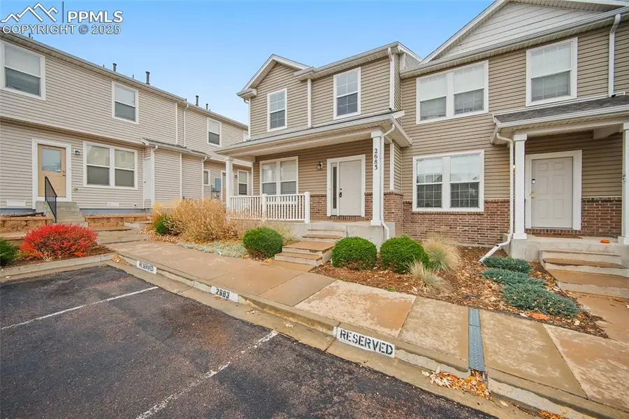 2683 Squaw Creek Heights, Colorado Springs, CO 80910 - Image #3