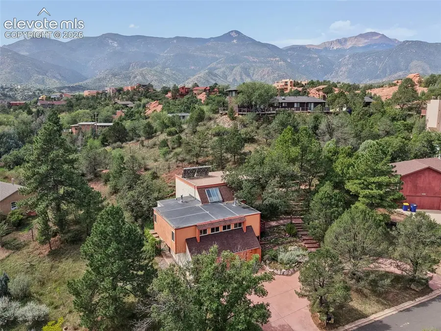 3705 Saints Court, Colorado Springs, CO 80904 - #2