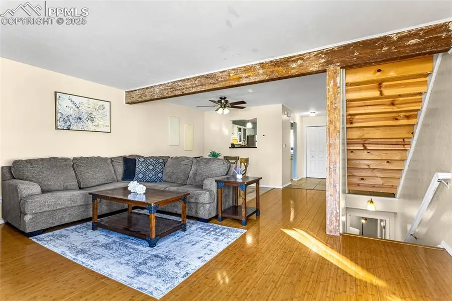 580 Greenway Court #B, Woodland Park, CO 80863 - Image #3