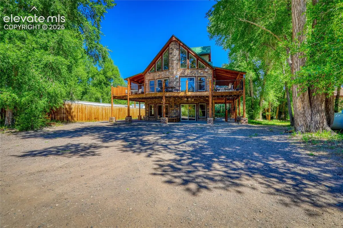 199 Rio Grande Drive, South Fork, CO 81154 - #1