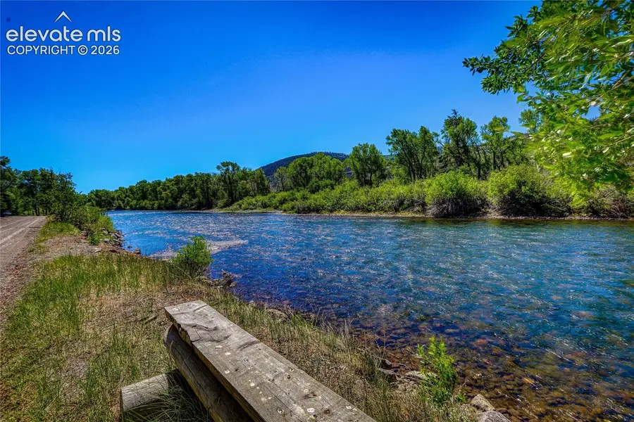 199 Rio Grande Drive, South Fork, CO 81154 - #3