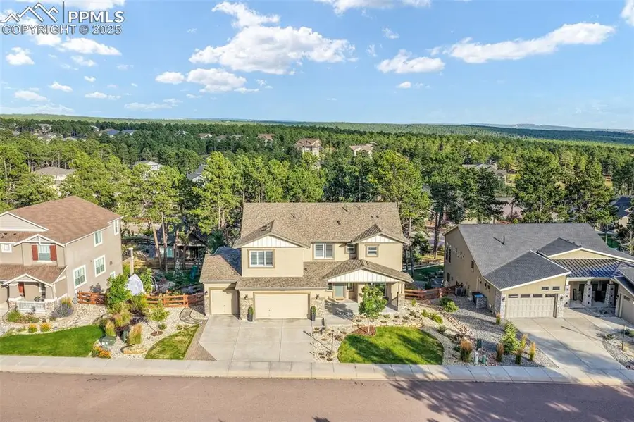 16267 Thunder Cat Way, Monument, CO 80132 - Image #3