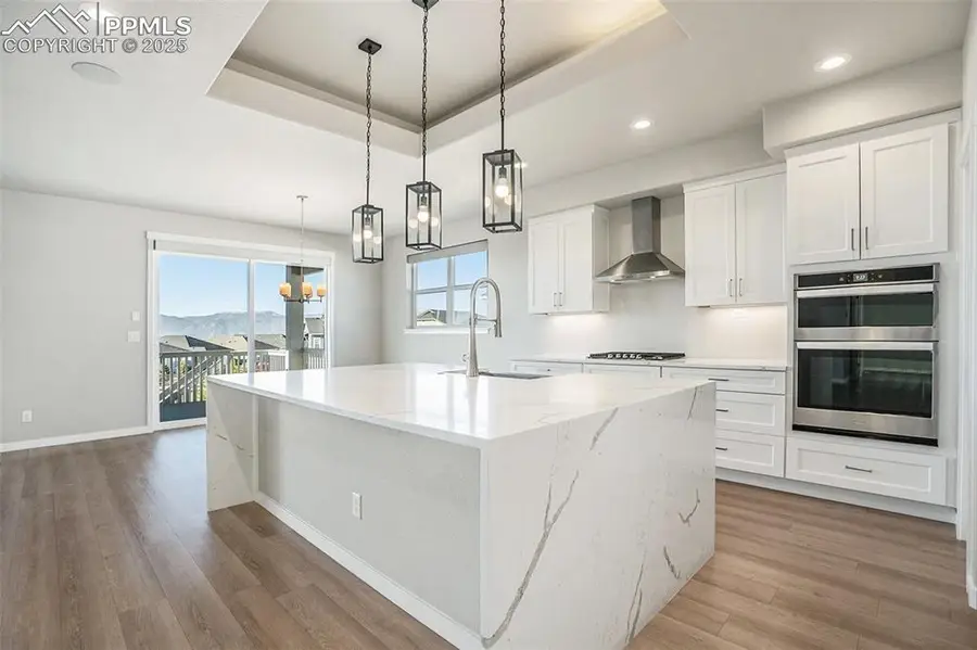 9424 Bugaboo Drive, Colorado Springs, CO 80924 - Image #3